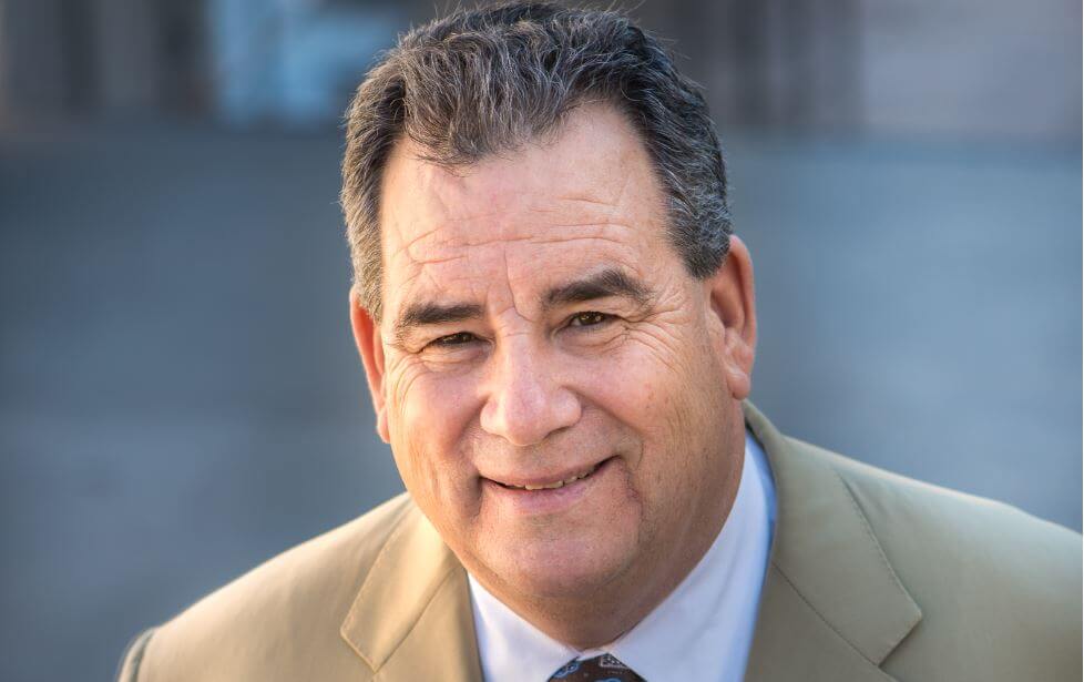 brian panish