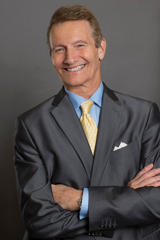 dirk vandever