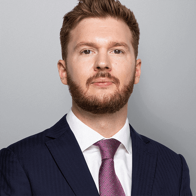 eric wilson parris firm